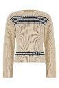 Balenciaga Mariniere boatneck