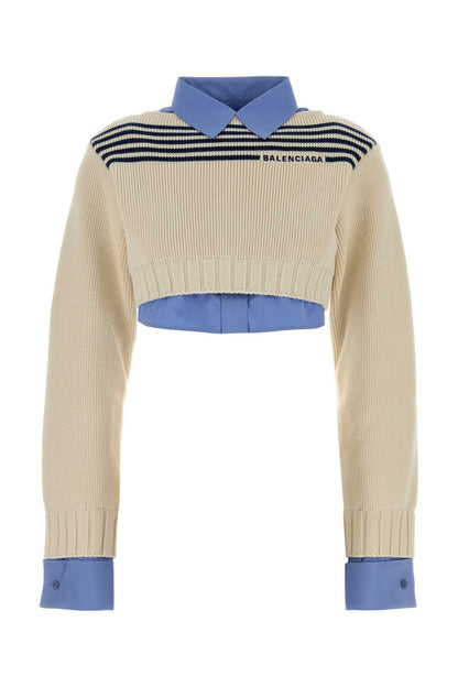 BALENCIAGA 876833T34644282