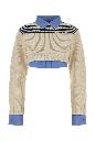 Balenciaga Hybrid jumper