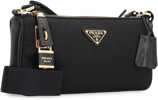 Prada Small Re-Nylon shoulder bag