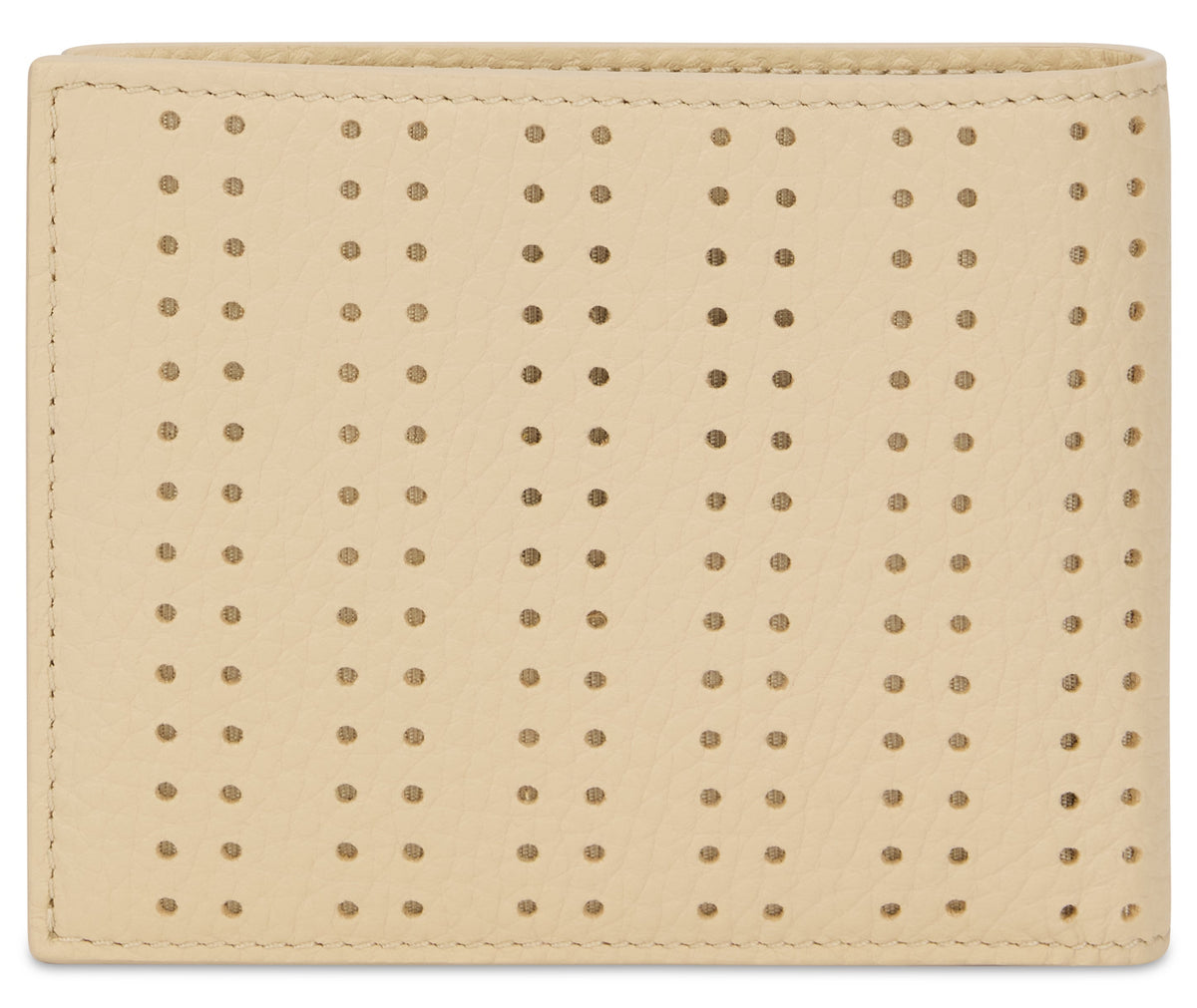 Wallet with logo ACC