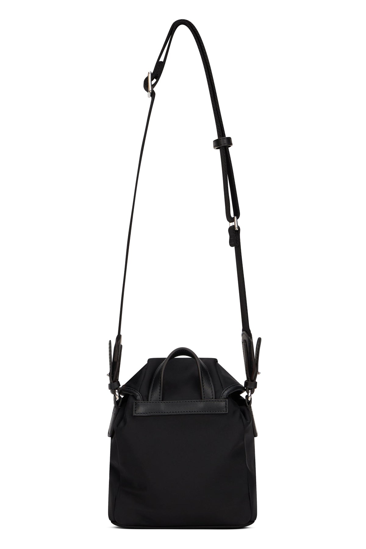 Moncler Mini Trick shoulder bag