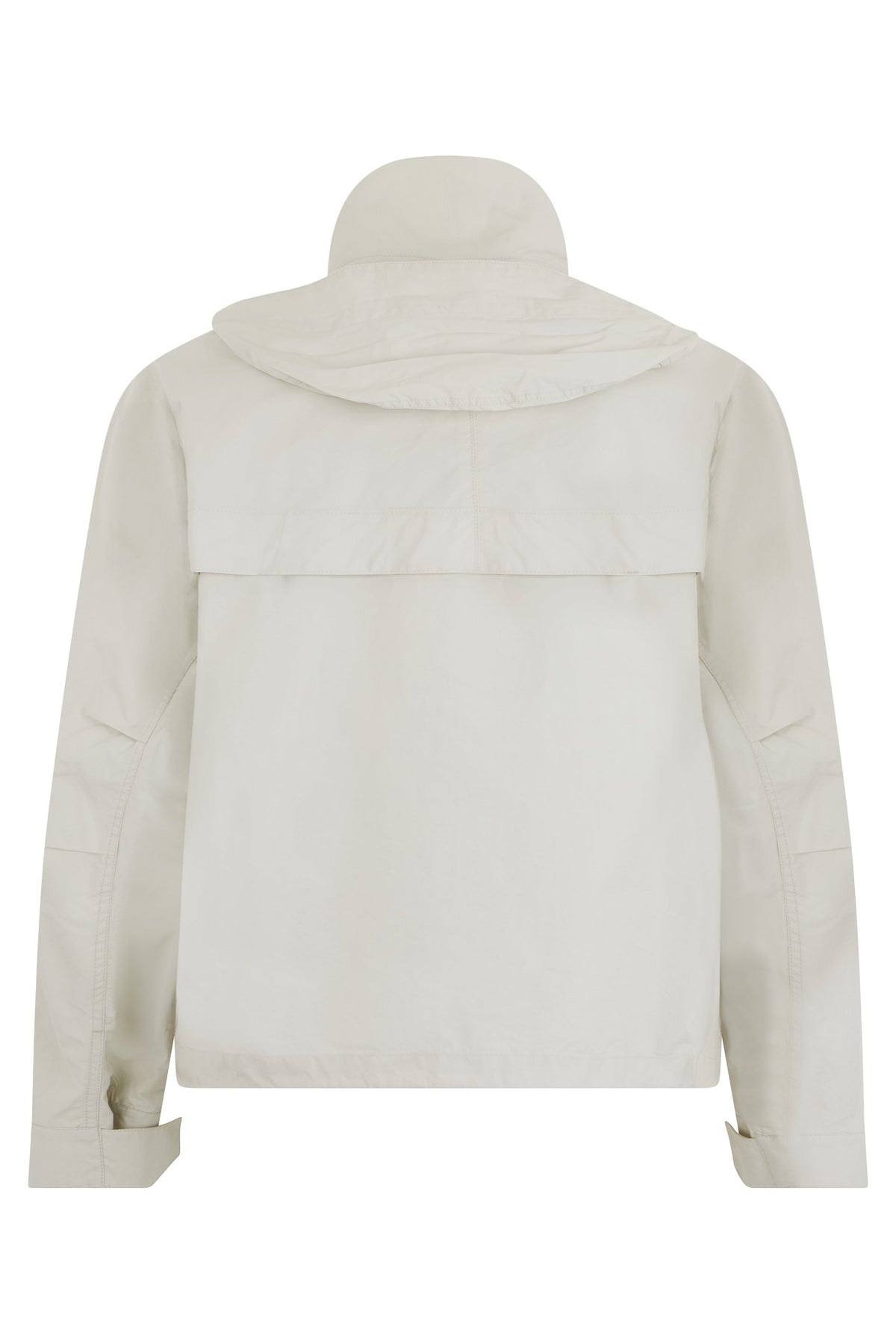 Light jacket with applied pockets RTW