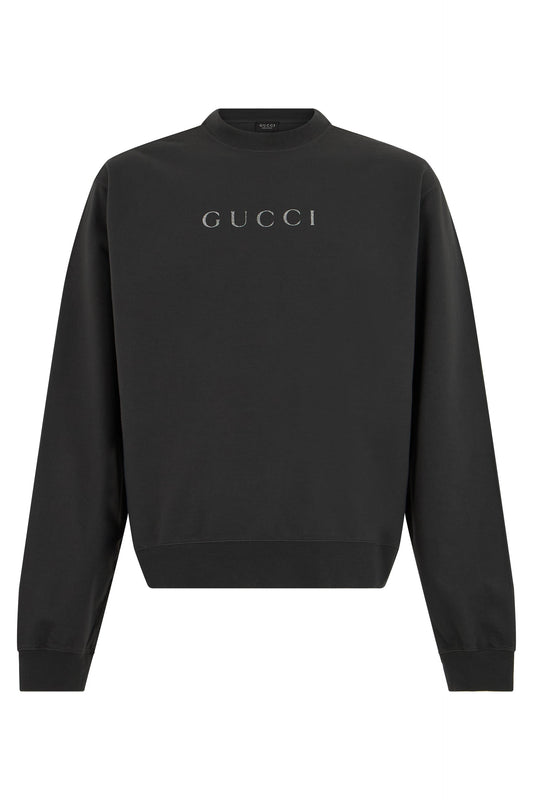 Sweater with logo RTW