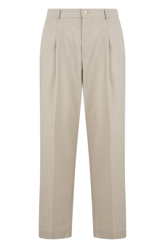 Wool pants RTW