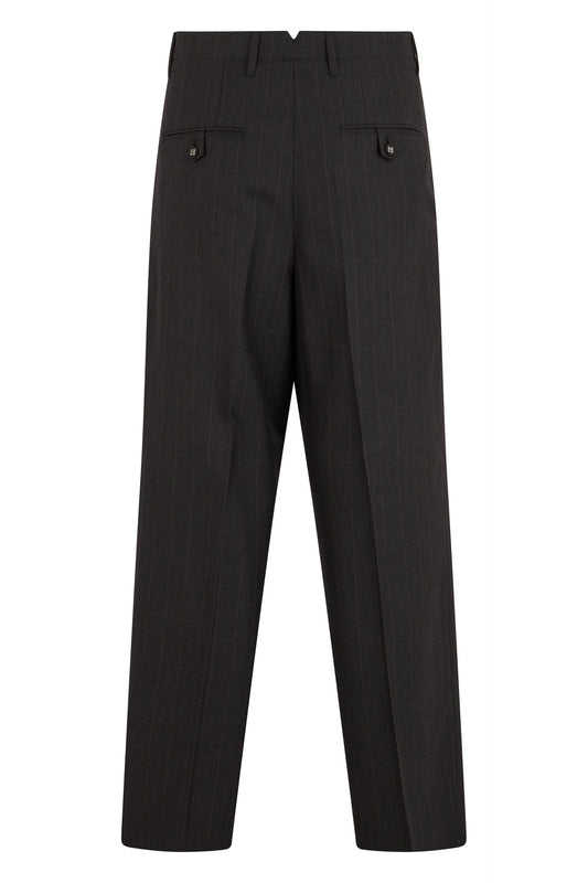 Wool pants RTW