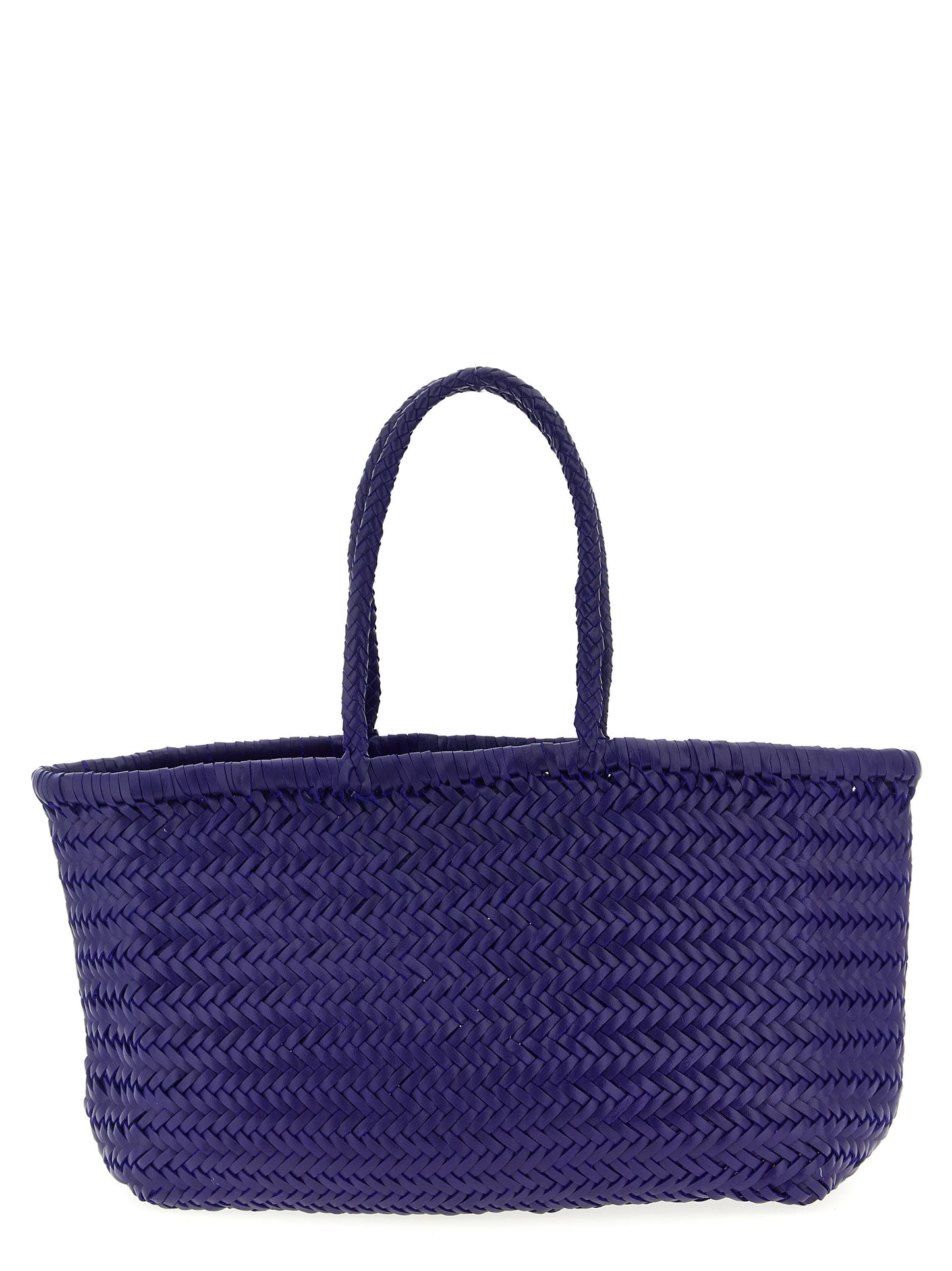 'Bamboo Triple Jump' large shoulder bag Shoulder bags