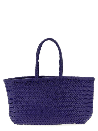 'Bamboo Triple Jump' large shoulder bag Shoulder bags