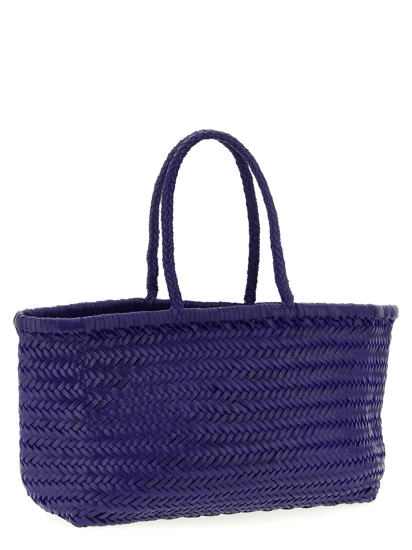 'Bamboo Triple Jump' large shoulder bag Shoulder bags