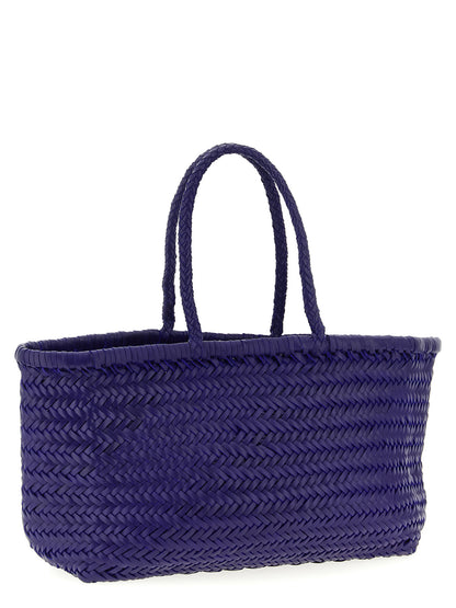 'Bamboo Triple Jump' large shoulder bag Shoulder bags