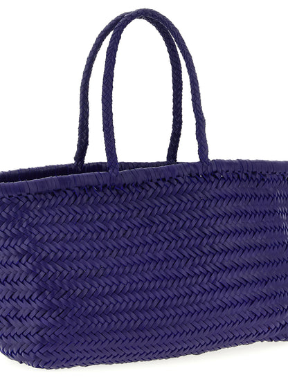 'Bamboo Triple Jump' large shoulder bag Shoulder bags