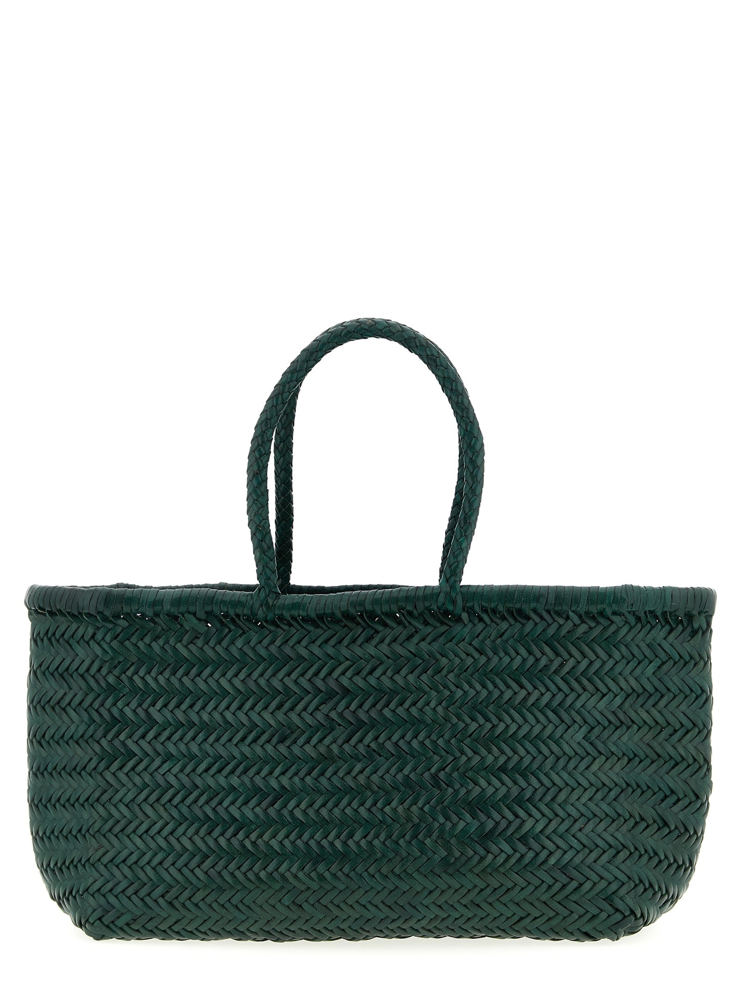'Bamboo Triple Jump' large shoulder bag Shoulder bags