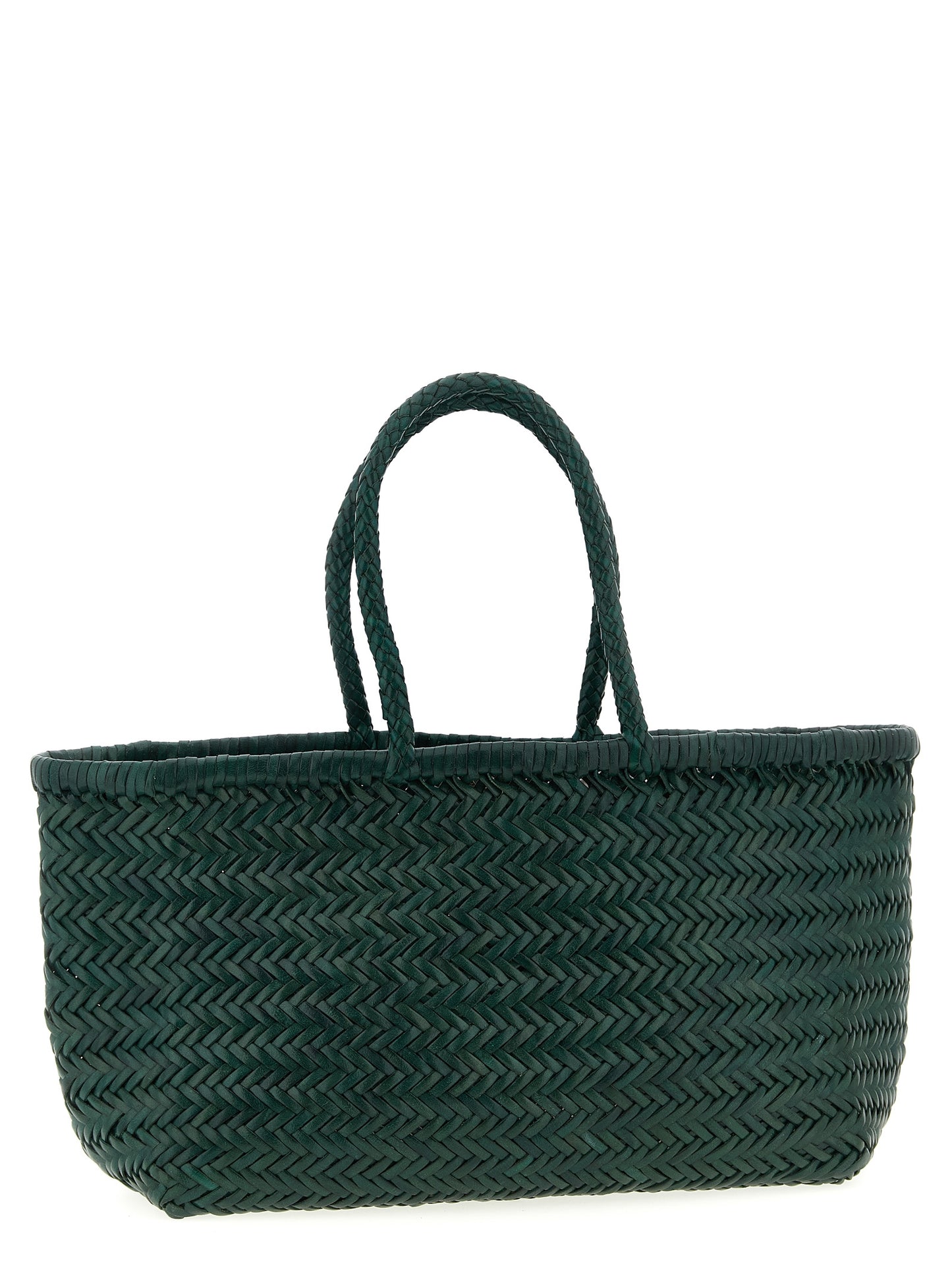 'Bamboo Triple Jump' large shoulder bag Shoulder bags