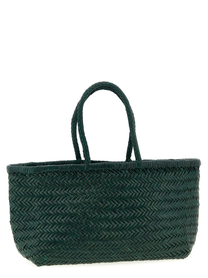 'Bamboo Triple Jump' large shoulder bag Shoulder bags