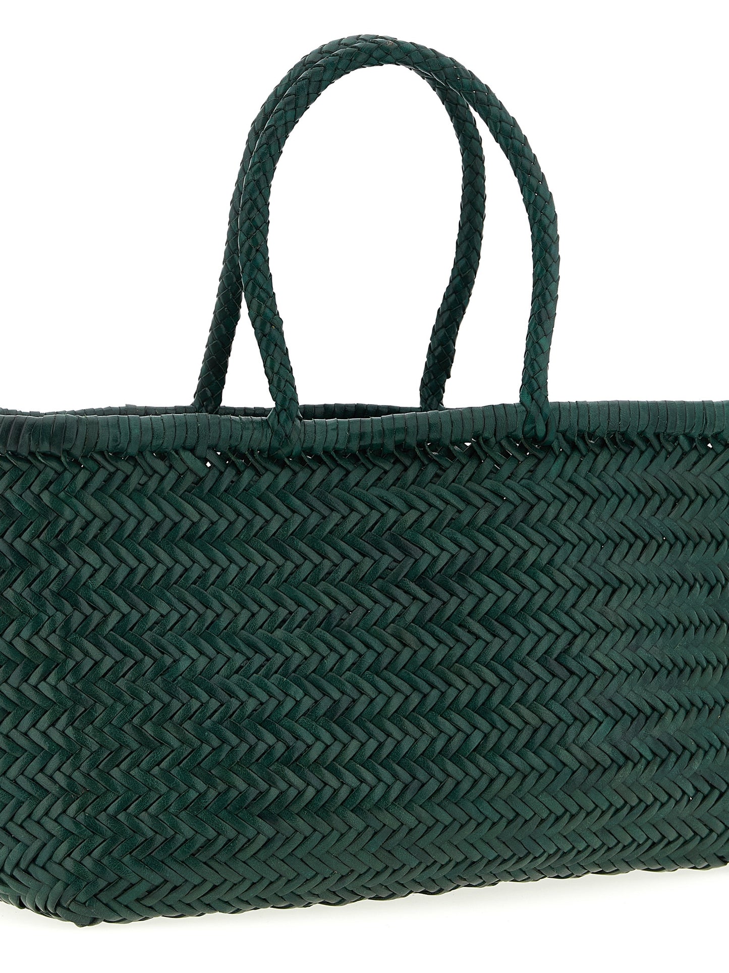 'Bamboo Triple Jump' large shoulder bag Shoulder bags