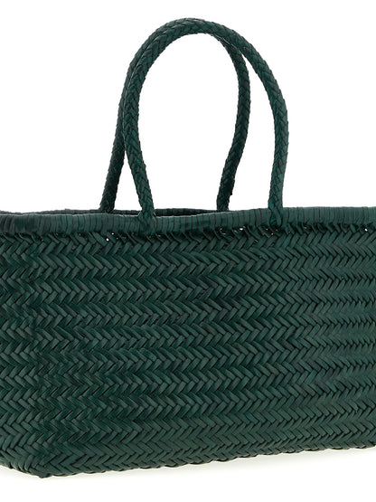 'Bamboo Triple Jump' large shoulder bag Shoulder bags