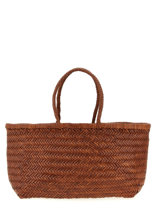'Bamboo Triple Jump' large shoulder bag Shoulder bags