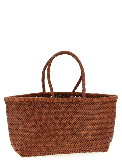 'Bamboo Triple Jump' large shoulder bag Shoulder bags