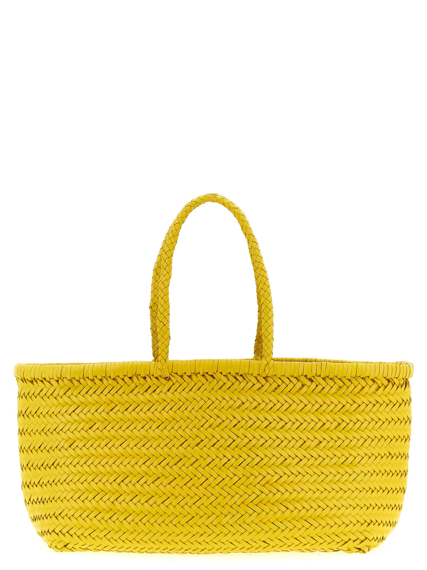 'Bamboo Triple Jump' large shoulder bag Shoulder bags