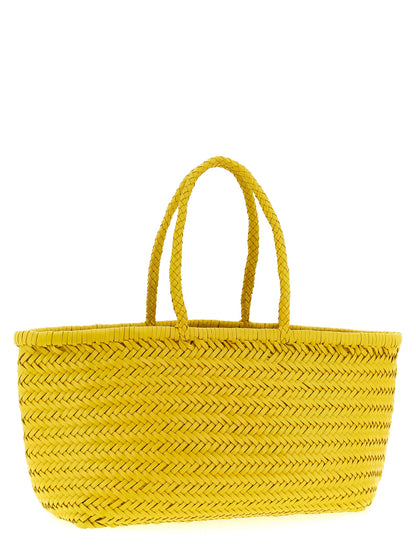 'Bamboo Triple Jump' large shoulder bag Shoulder bags
