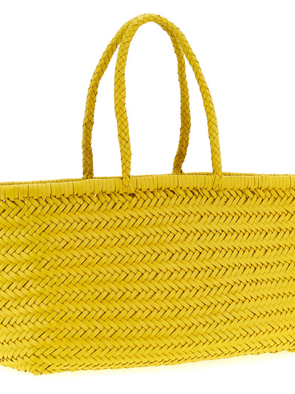 'Bamboo Triple Jump' large shoulder bag Shoulder bags