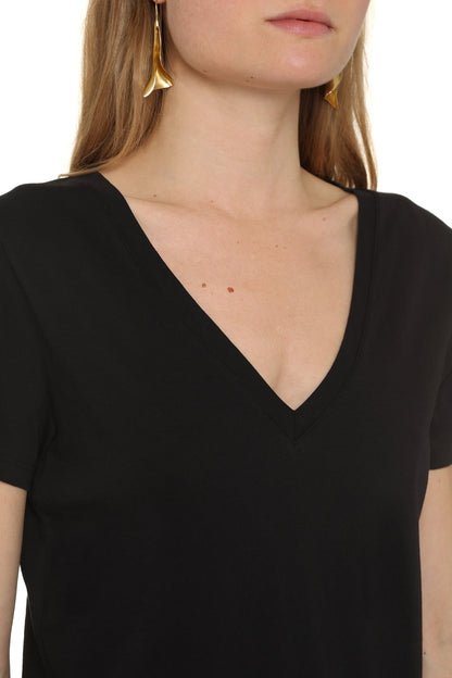 Cotton T-shirt RTW
