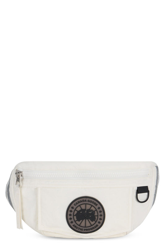 Canada Goose Technical fabric pouch