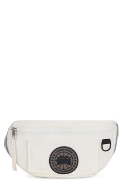 Canada Goose Technical fabric pouch