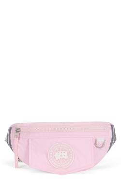 Canada Goose Waist bag in technical fabric
