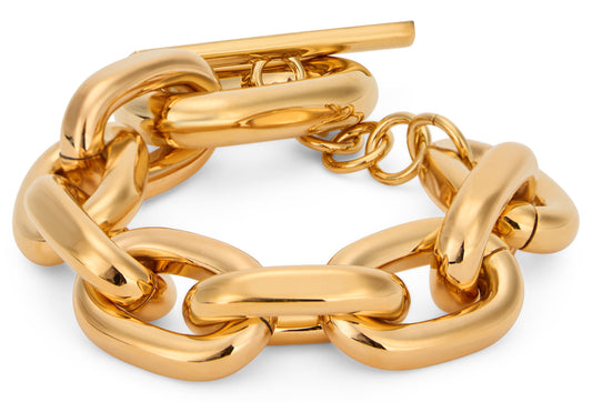 Rabanne Bracelet XL Link chain