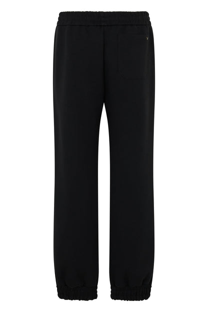 Cotton joggers RTW