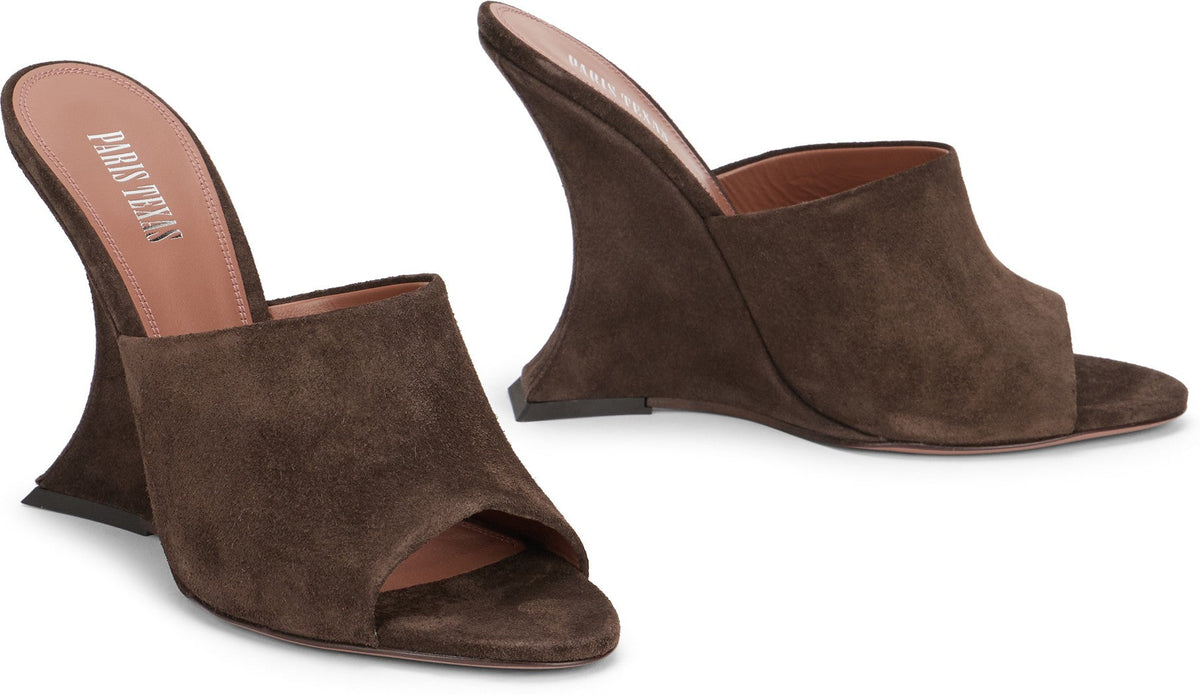 Shoes Nina Mule 105 SHOES