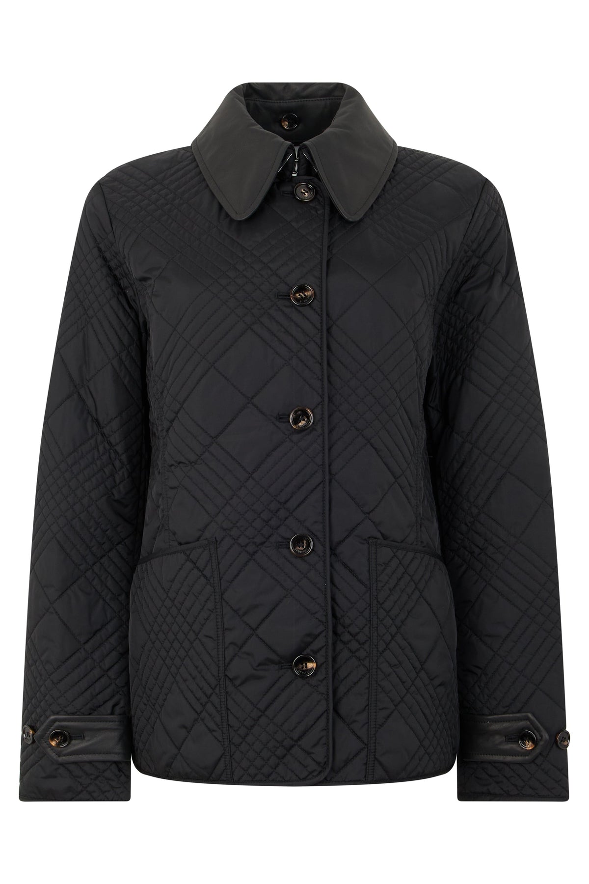 Padded jacket RTW