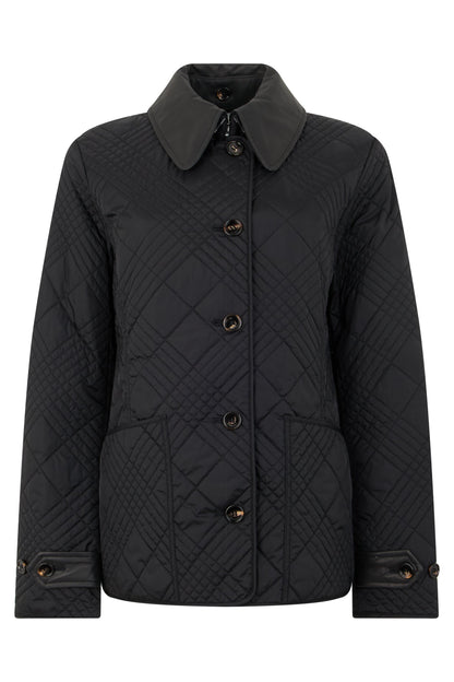 Padded jacket RTW