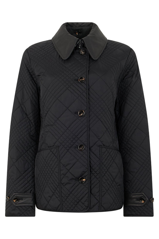 Padded jacket RTW