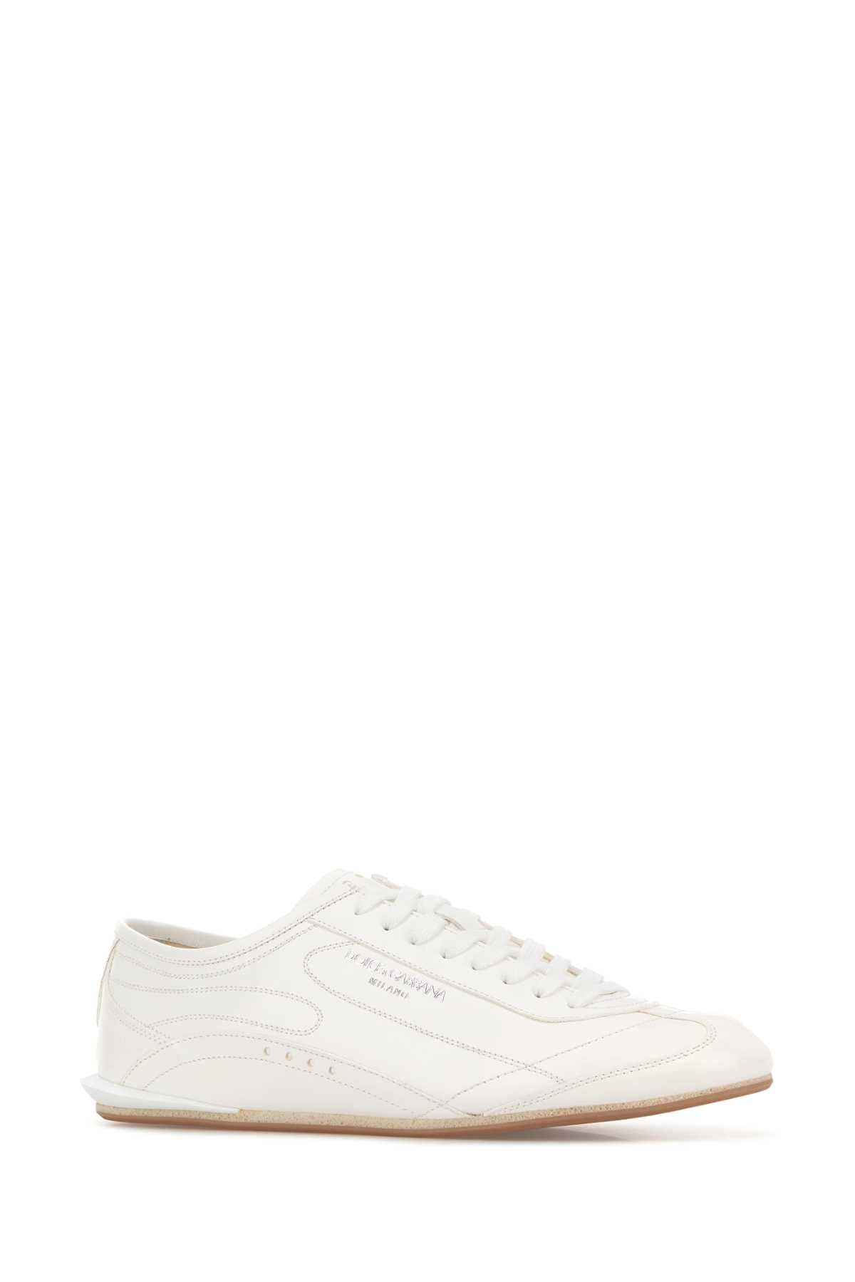 LOW-TOP SNEAKERS SNEAKERS