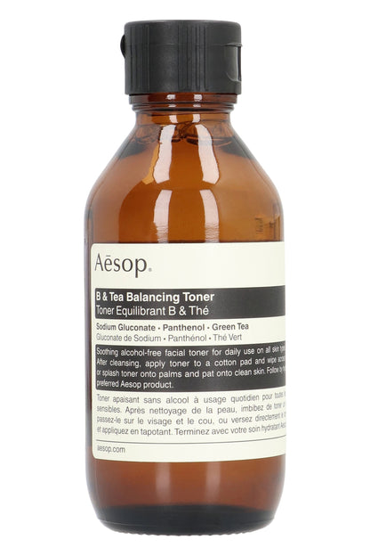 Balancing Tonic B & Tea, 100 ml RTW