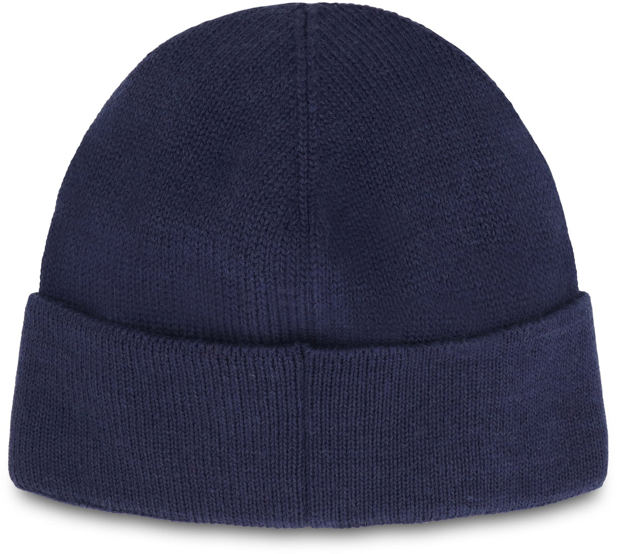 Ribbed knit beanie RTW