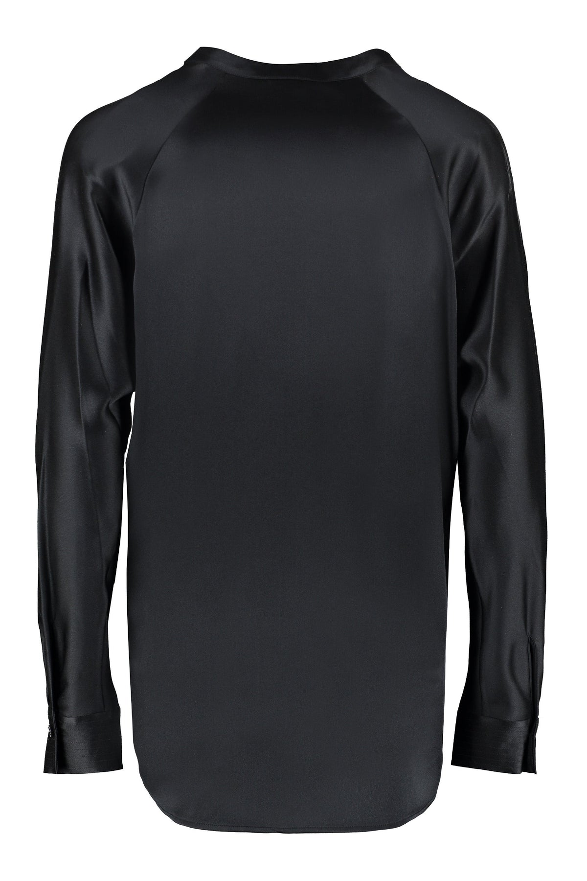 Silk blouse RTW