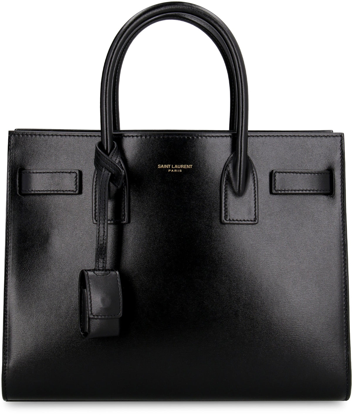 Saint Laurent Sac de Jour mini tote bag