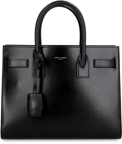 Saint Laurent Sac de Jour mini tote bag