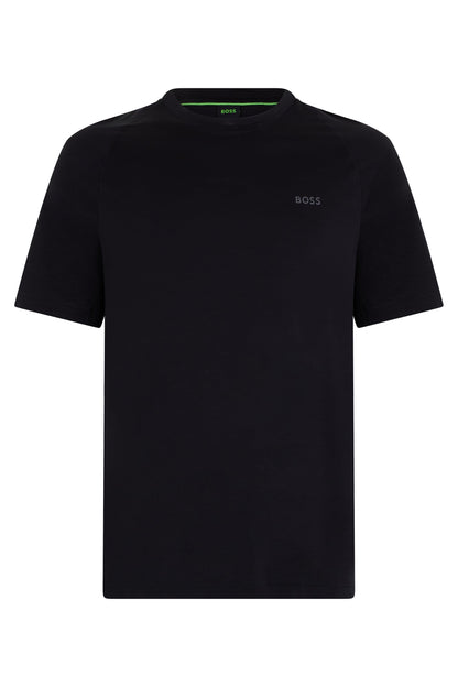 Cotton jersey T-shirt RTW