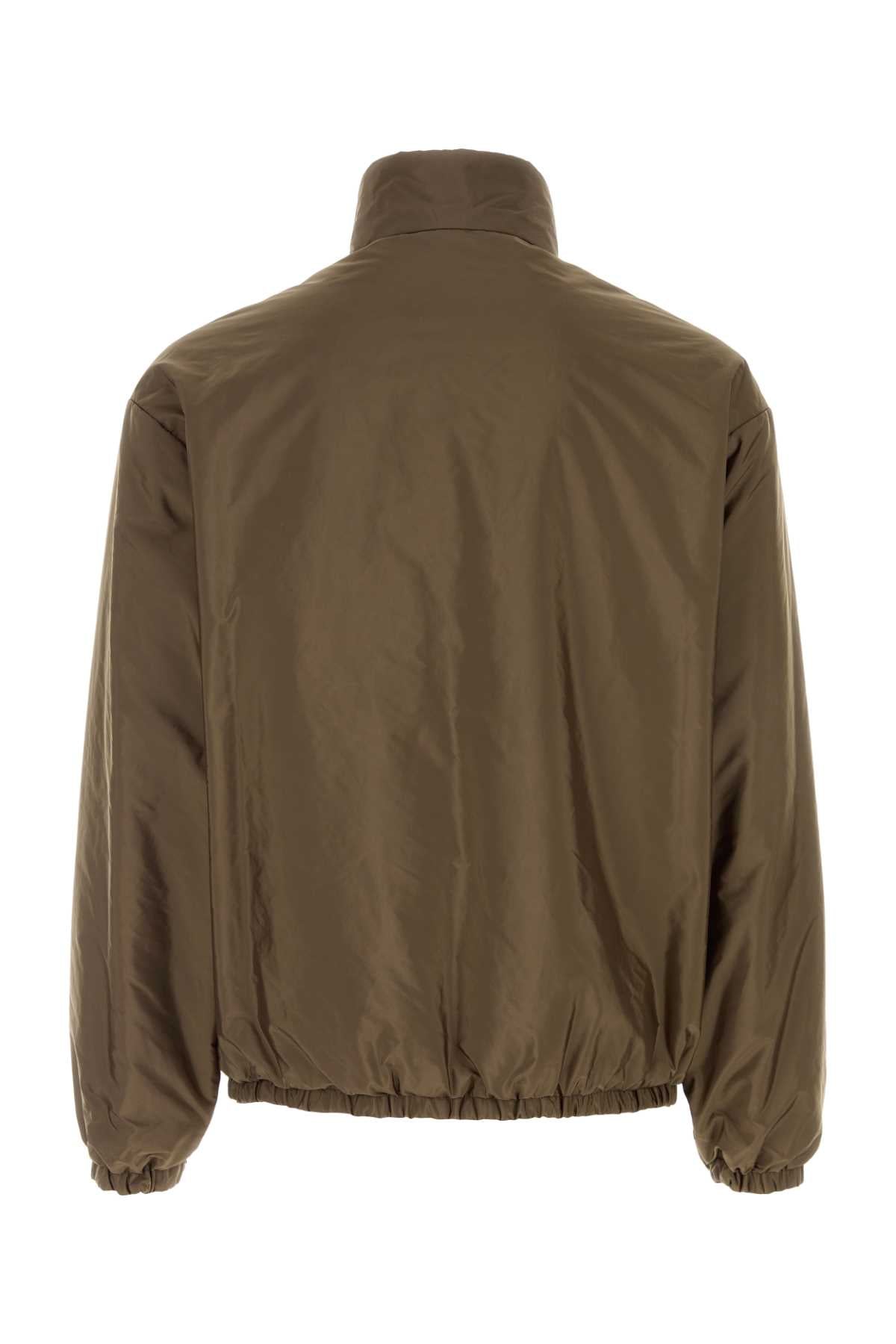 GIUBBOTTI JACKETS