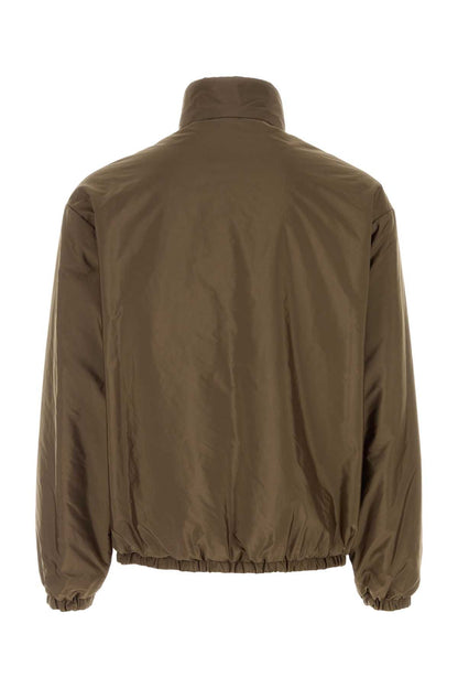 GIUBBOTTI JACKETS