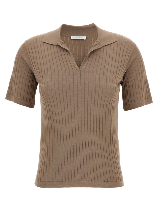 'Kaiomi' top Tops