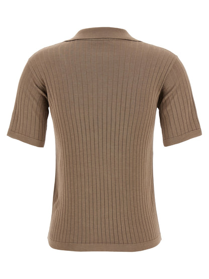 'Kaiomi' top Tops