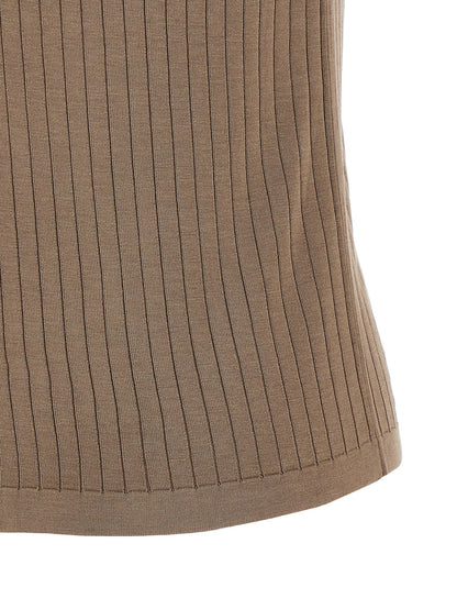 'Kaiomi' top Tops