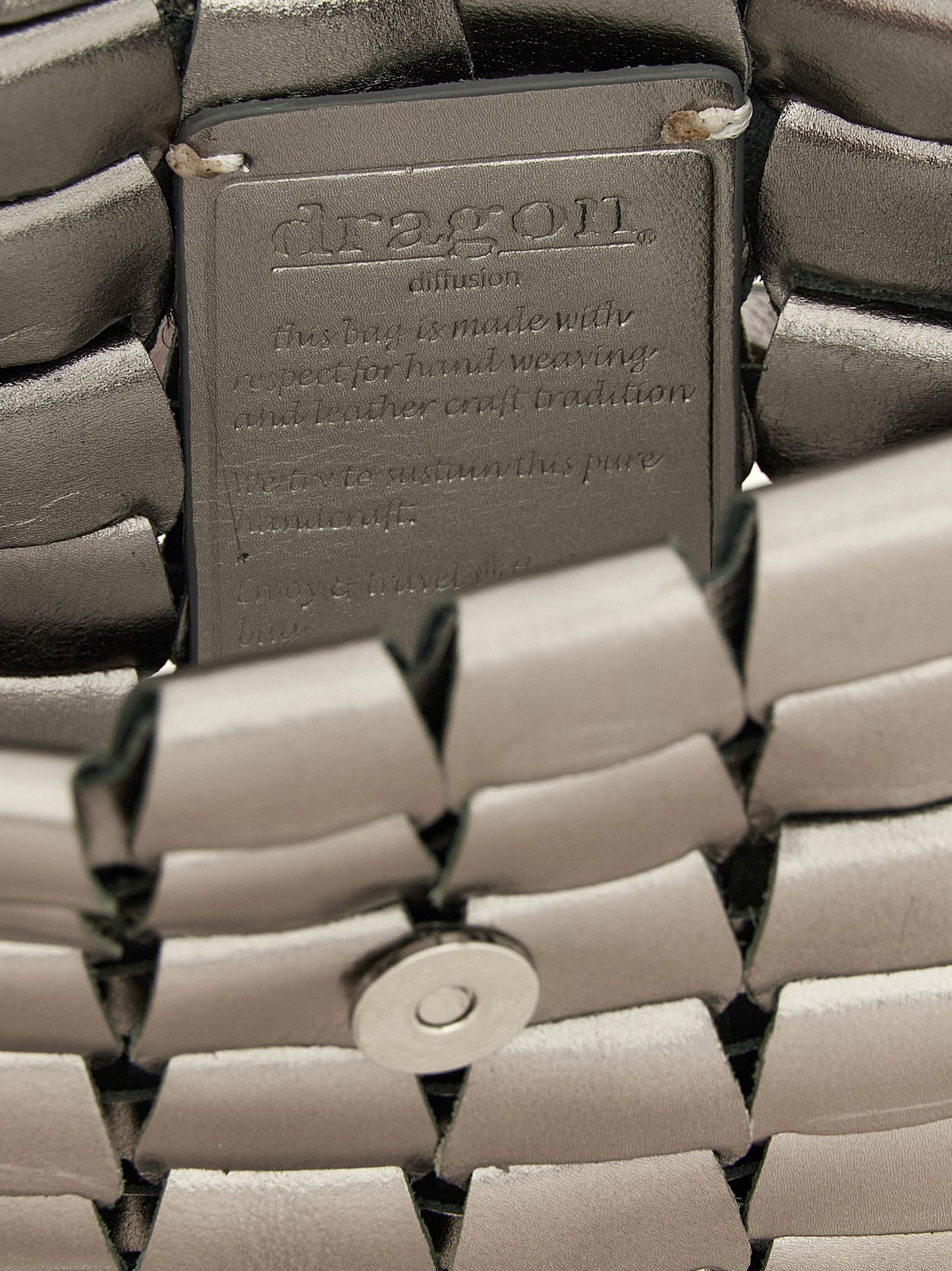'Link' crossbody bag Crossbody bags