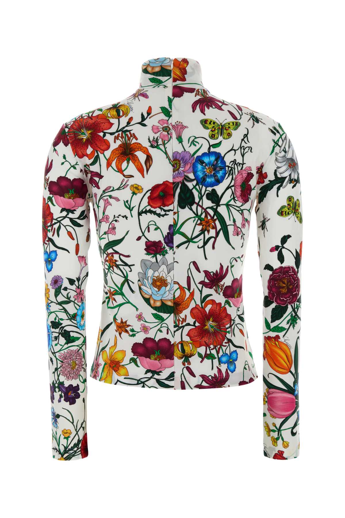 JERSEY TOPS T-SHIRTS