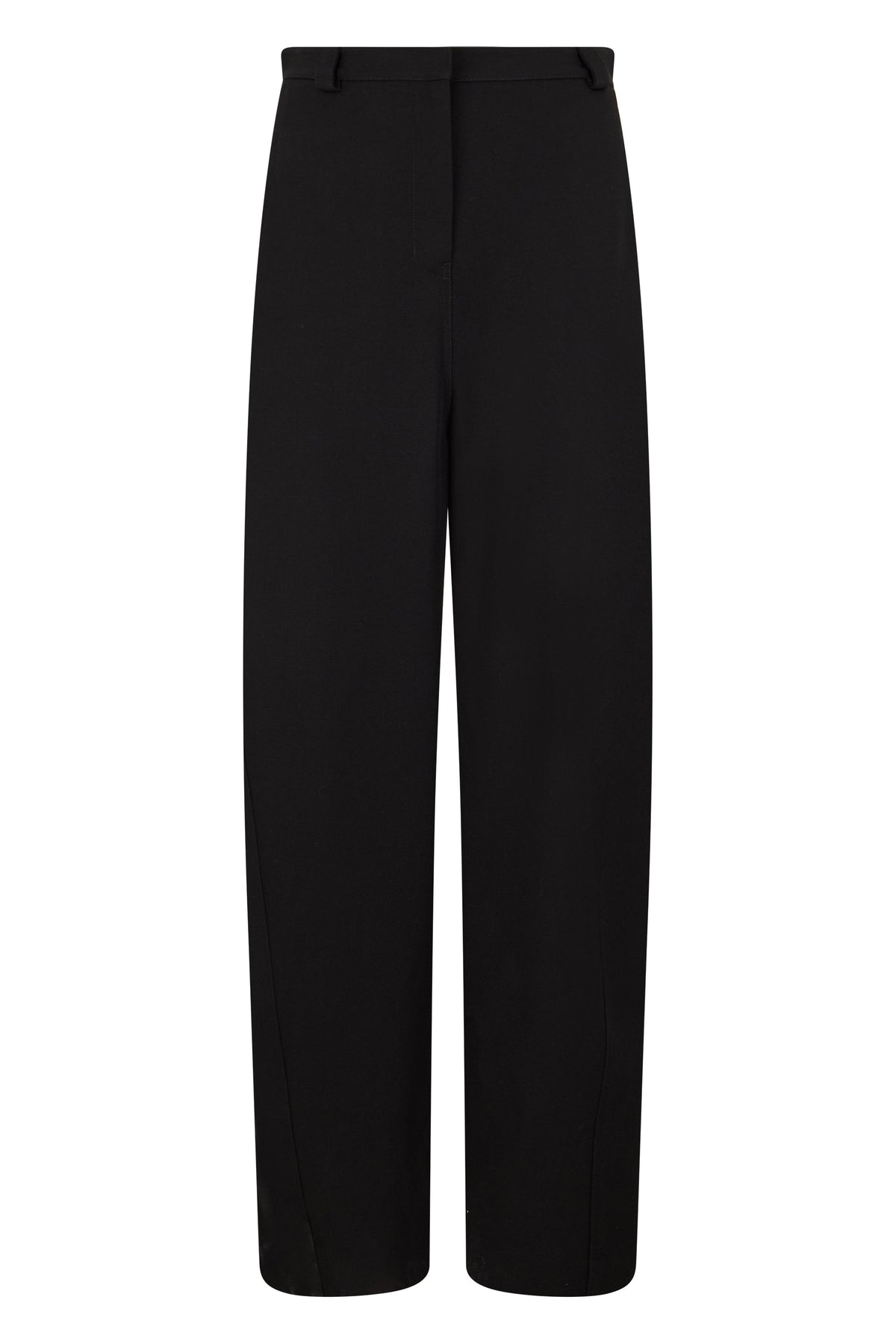 High-waisted pants RTW
